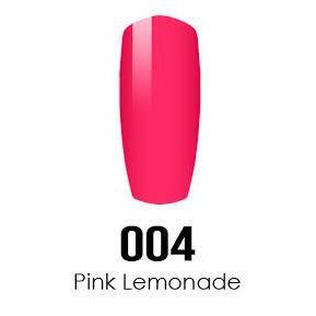 DC Duo - Gel # 004 Pink Lemonade