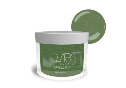 Polaris Dipping Powder 2 oz - #006 - Jungle Green