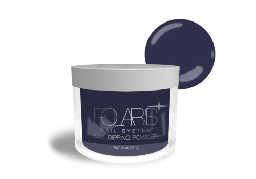 Polaris Dipping Powder 2 oz - #012 - Cascade Blue