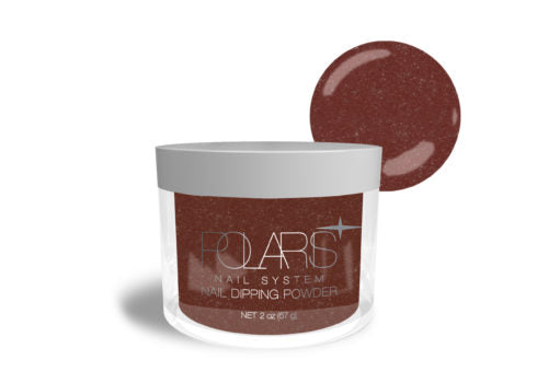 Polaris Dipping Powder 2 oz - #015 - Emerald Cinnamon