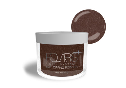 Polaris Dipping Powder 2 oz - #017 - Nâu Ngọc Lục Bảo