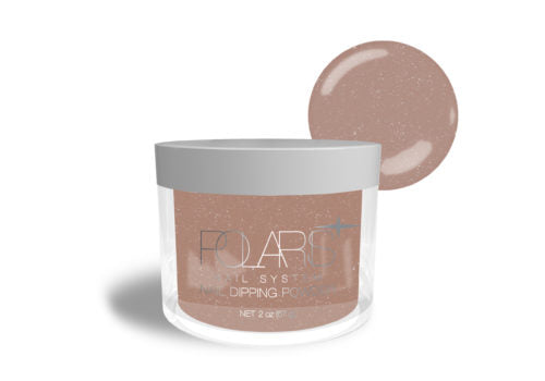 Polaris Dipping Powder 2 oz - #020 - Shimmer Pink