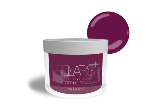 Polaris Dipping Powder 2 oz - #021 - Manganese Violet