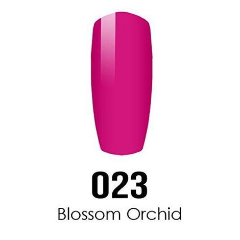 DC Duo - Gel # 023 Blossom Child