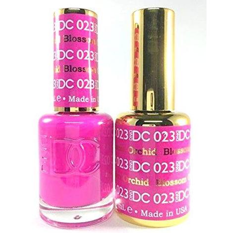 DC Duo - Gel # 023 Blossom Child