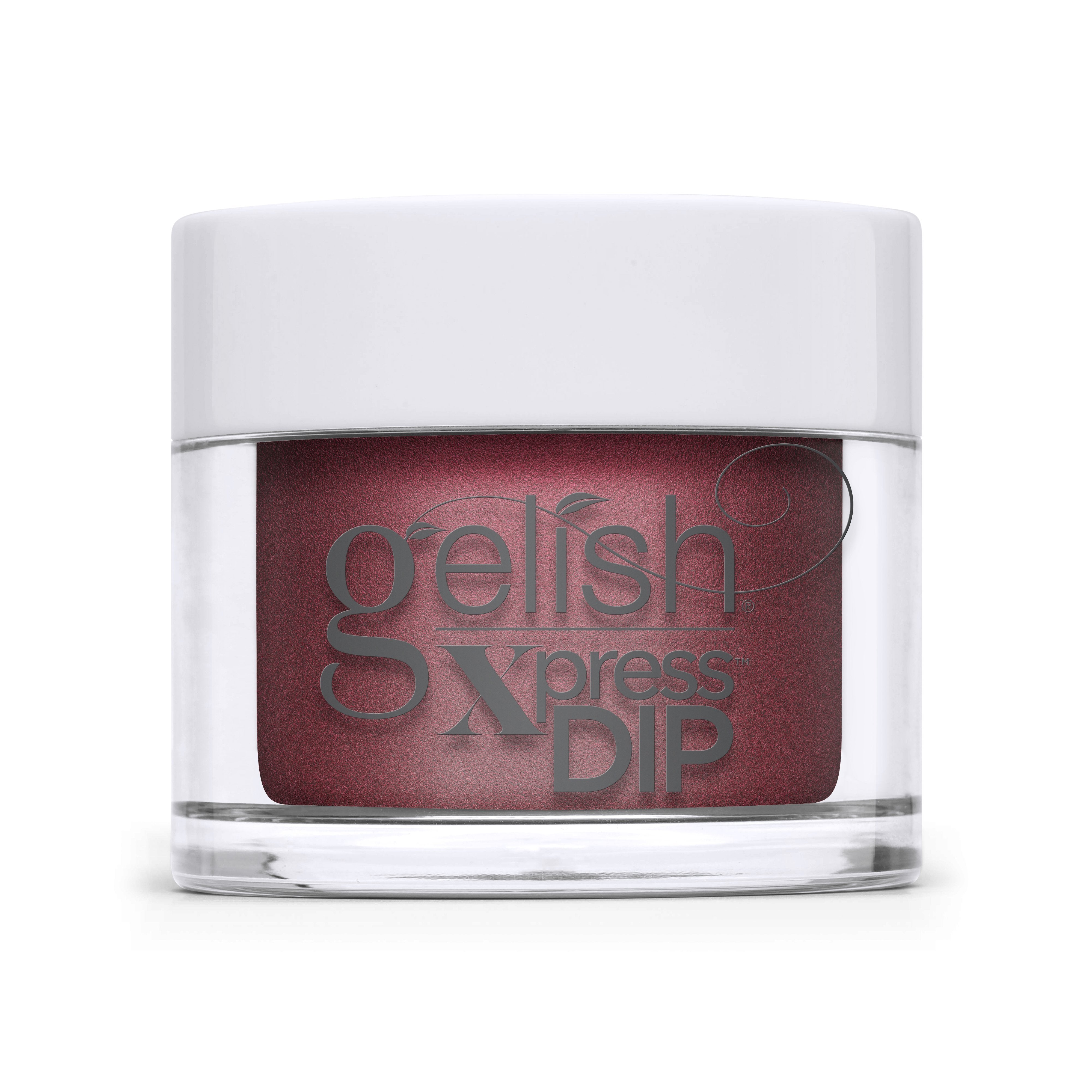 Gelish XPRESS Dip Powder 1.5 oz  #1620031 -  Wonder Woman