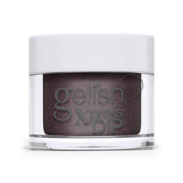 Gelish XPRESS Dip Powder 1.5 oz  # 1620036 -  Seal The Deal