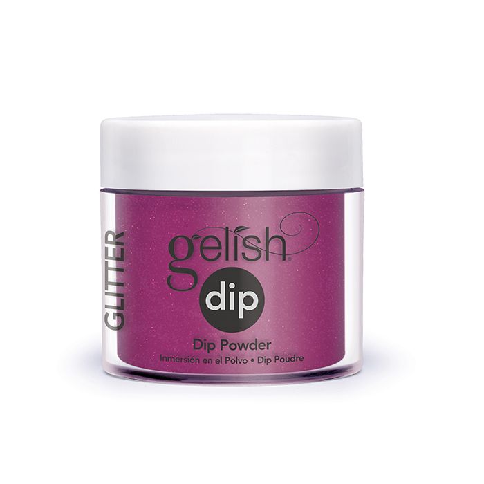 Gelish Dip Powder 041 - J'adore My Mani