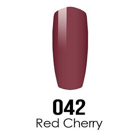 DC Duo - Gel # 042 Red Cherry