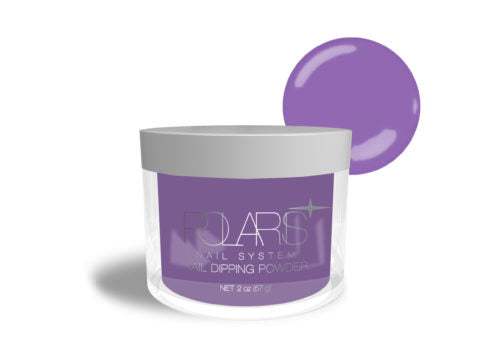 Polaris Dipping Powder 2 oz - #044 - Blueberry