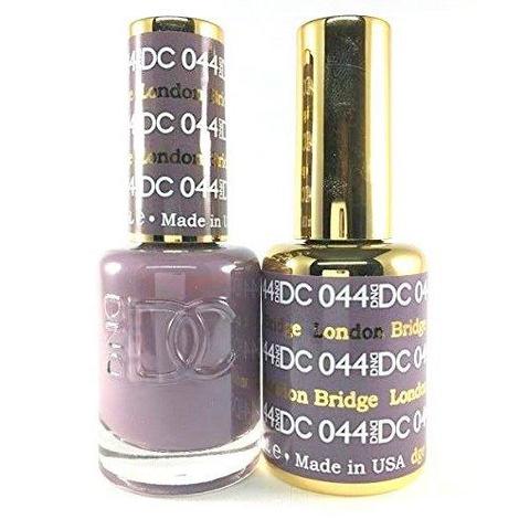 DC Duo - Gel # 044 London Bridge