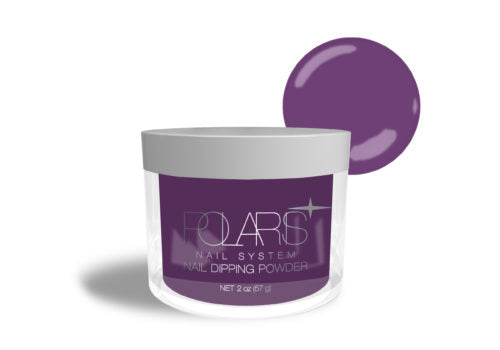 Polaris Dipping Powder 2 oz - #045 - Tím Neon