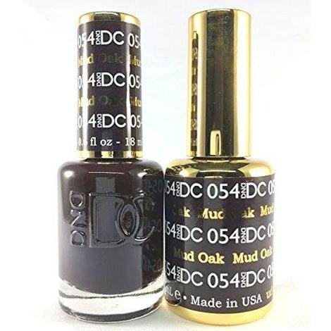 DC Duo - Gel # 054 Mud Oak