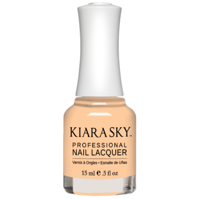 Sơn móng đa năng Kiara Sky - N5006 BARE VELVET