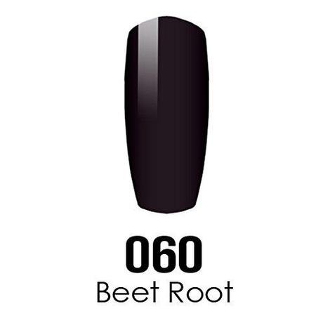 DC Duo - Gel # 060 Beet Root