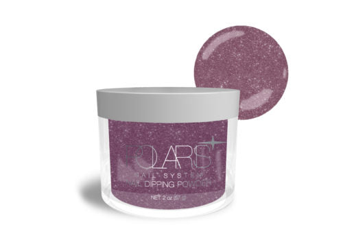 Polaris Dipping Powder 2 oz - #070 - Lustre Purple