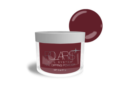 Polaris Dipping Powder 2 oz - #073 - Đỏ Gạch