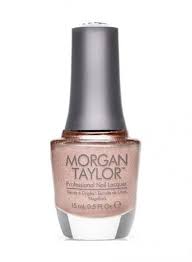 Sơn Móng Tay Morgan Taylor - #073 No Way Rose(#50073) - 15ml