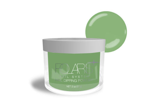 Polaris Dipping Powder 2 oz - #080 - Green Lizard