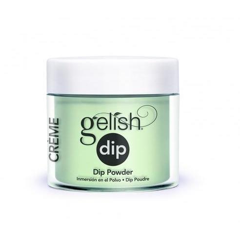 Gelish Dip Powder 085 - Mint Chocolate Chip