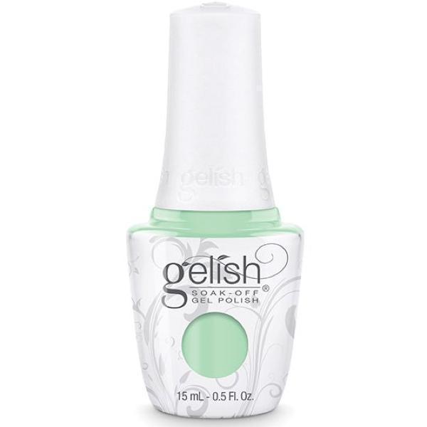 Harmony Gelish - Mint Chocolate Chip #1110085- 15ml