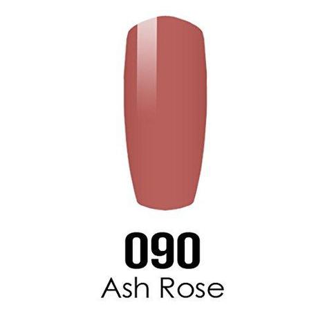 DC Duo - Gel # 090 Ash Rose