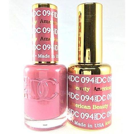 DC Duo - Gel # 094 American Beauty