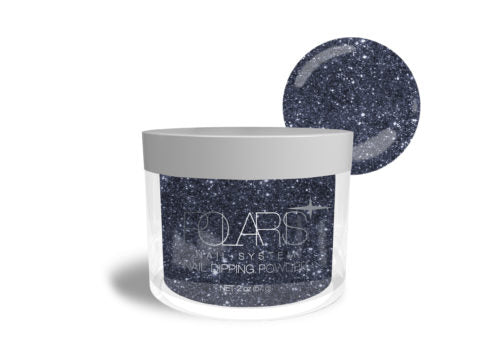 Polaris Dipping Powder 2 oz - #095 - Tím Lấp Lánh