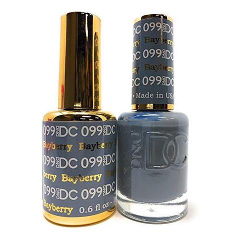 DC Duo - Gel # 099 Bayberry