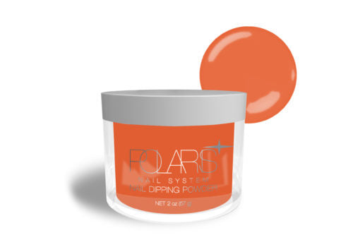 Polaris Dipping Powder 2 oz - #102 - Orange Cream