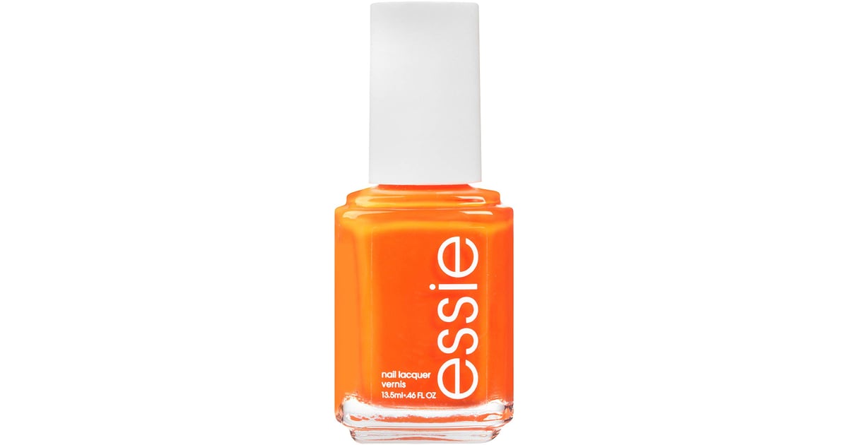 Essie Nail Polish Mark on Miami 1028