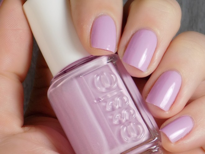 Essie Nail Polish Baguette Me Not 1054