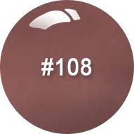 ANC Dipping Powder #108 Cherry Wood