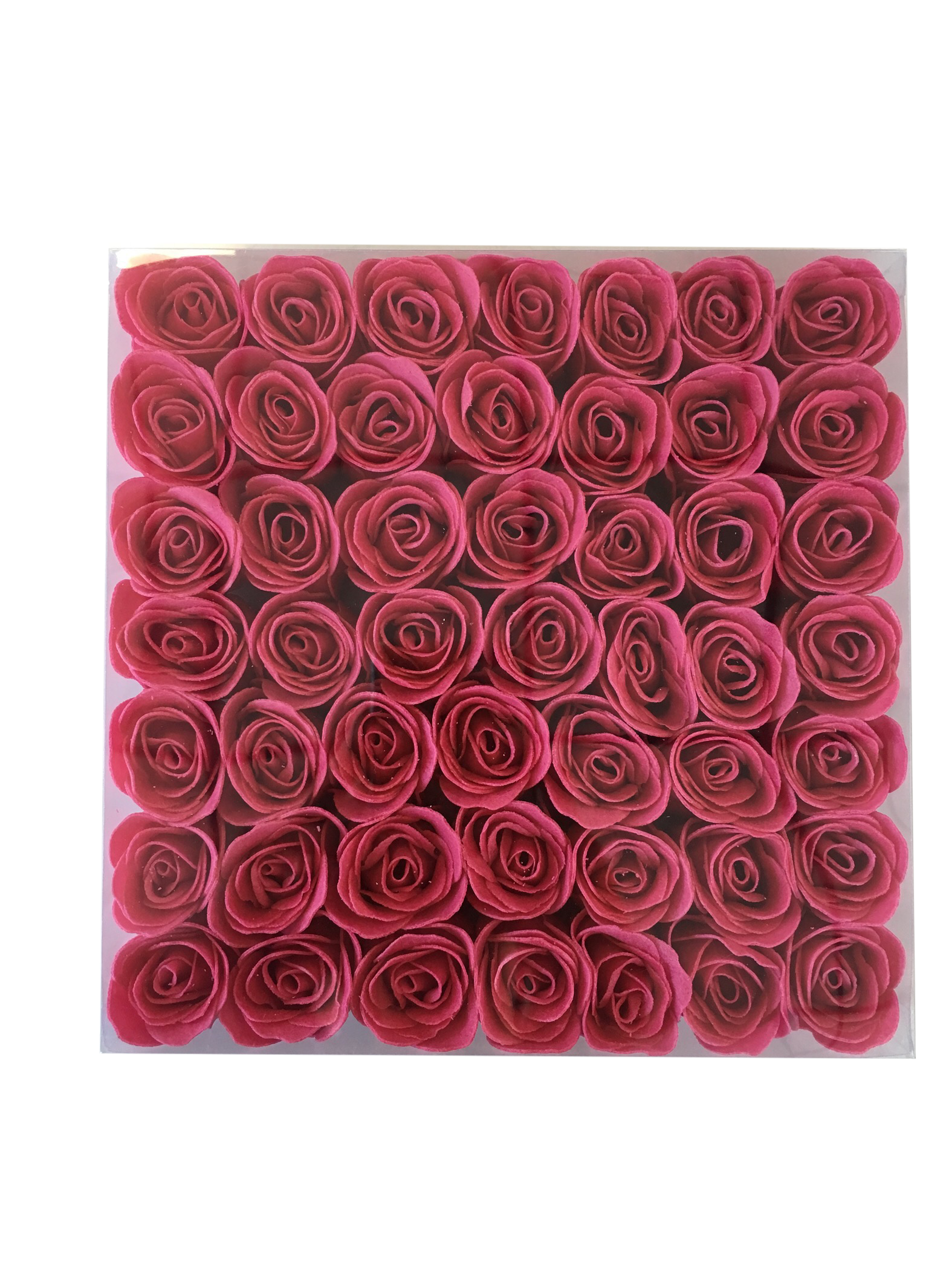 KDS Flower Soap Rose