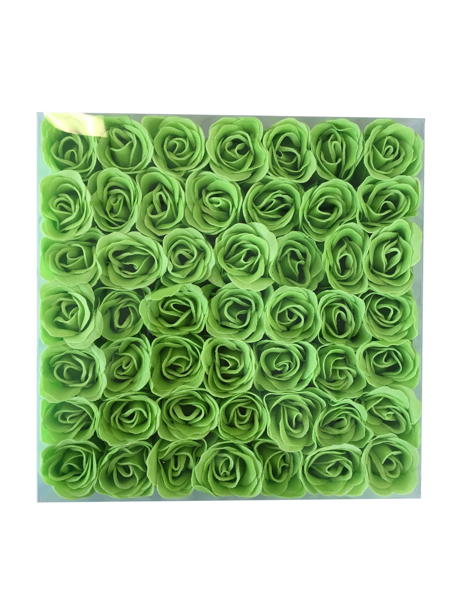 KDS Flower Soap Rose