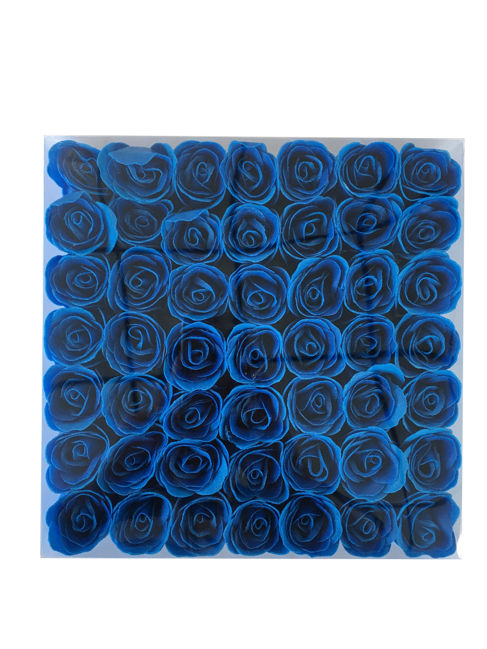 KDS Flower Soap Rose