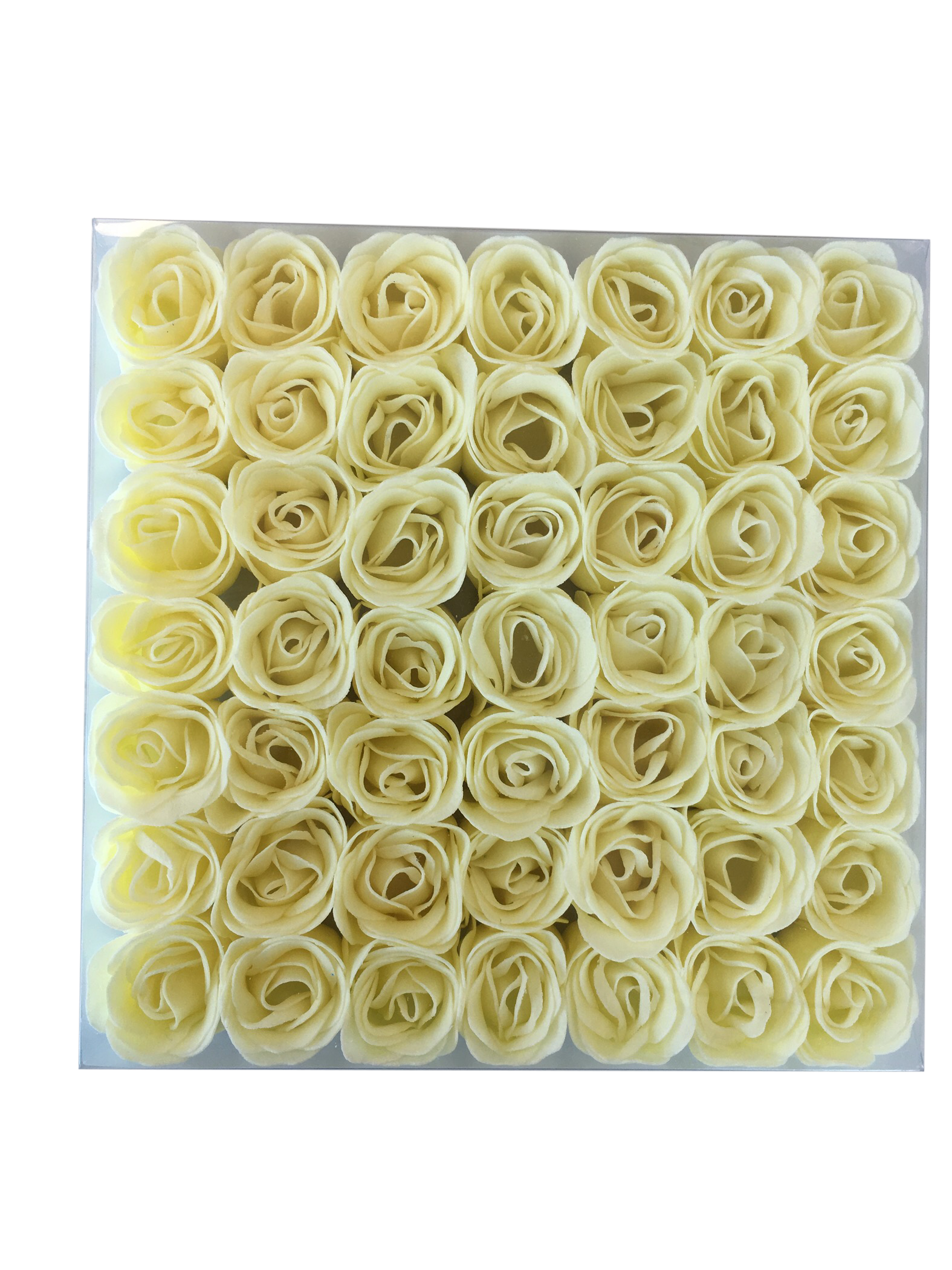 KDS Flower Soap Rose