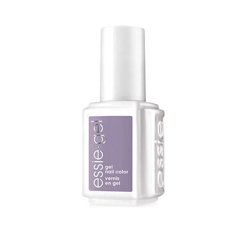 Essie Gel Nail Polish Girly Grunge #1080