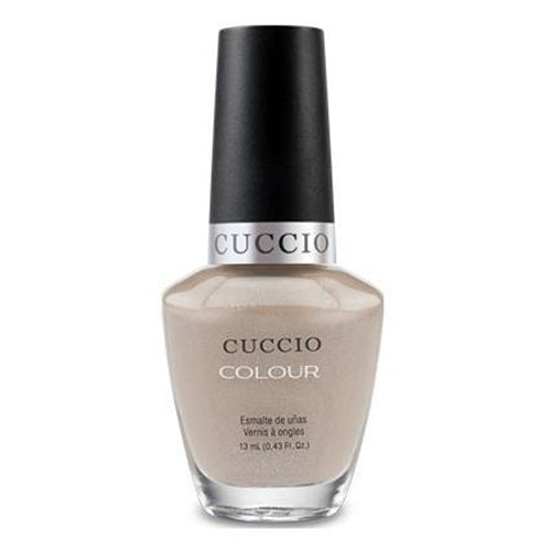 CUCCIO COLOR NAIL LACQUER – CCPL1097 - CREAM & SUGAR