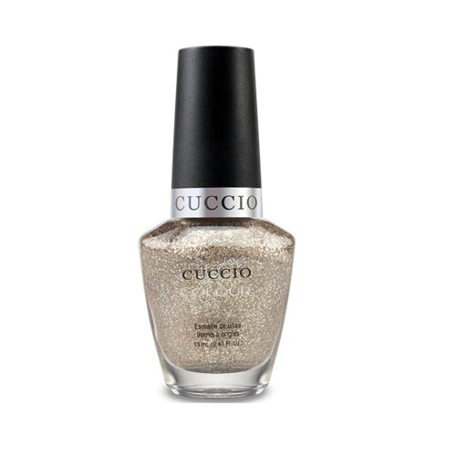 CUCCIO COLOR NAIL LACQUER – CCPL1098 - CUPPA CUCCIO