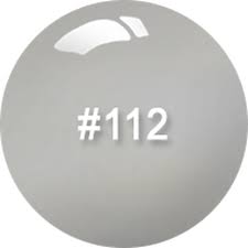 ANC Dipping Powder #112 Medium Gray