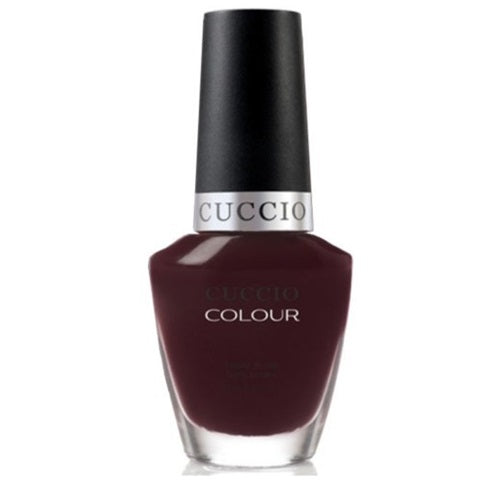 CUCCIO COLOR NAIL LACQUER – CCPL1121 - POSITIVEL POSITANO