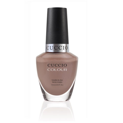 CUCCIO COLOR NAIL LACQUER – CCPL1144 - NUDE-A-TUDE