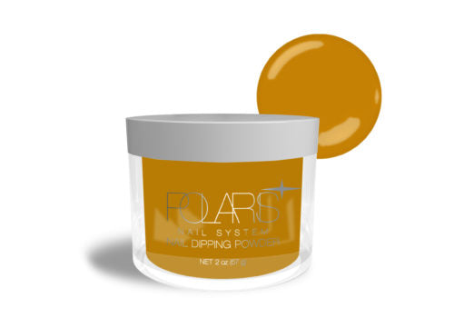 Polaris Dipping Powder 2 oz - #115 - Harvest Gold