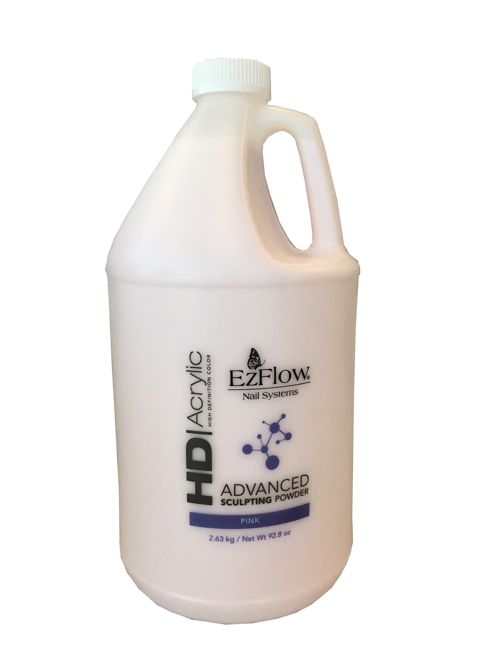 EzFlow Powder Gallon - Pink