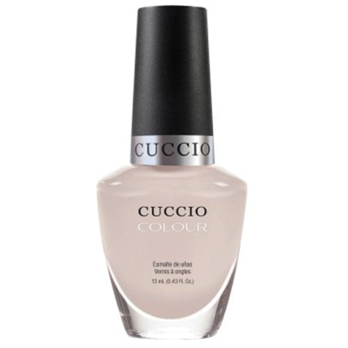 CUCCIO COLOR NAIL LACQUER – CCPL1157 - PIER PRESSURE