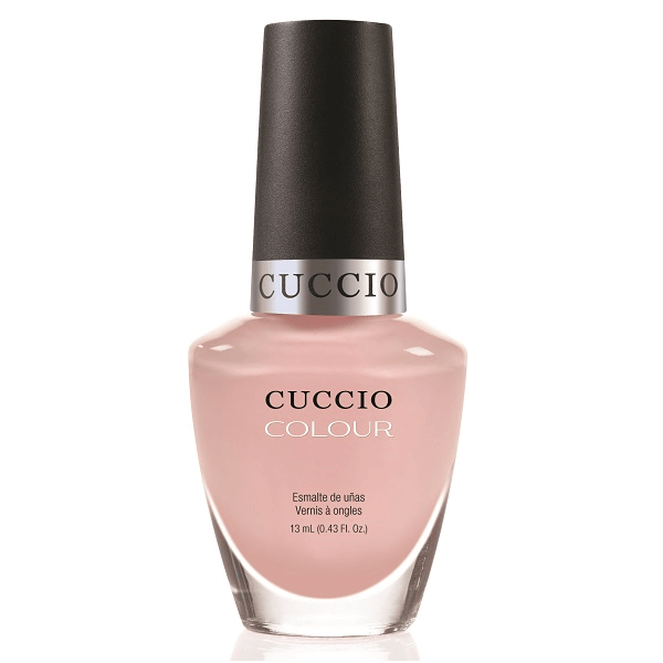 CUCCIO COLOR NAIL LACQUER – CCPL1160 - ON SAIL