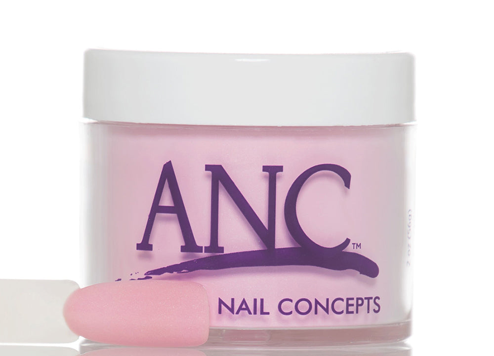 ANC Dipping Powder #119 South Beach Pink