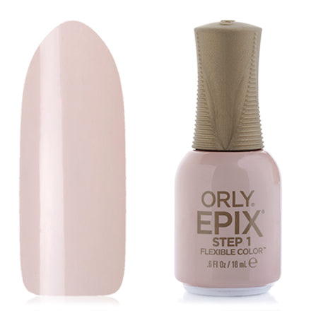 Orly Epix Flexible Color  0.6 Ounce - 29957 Chateau Chic