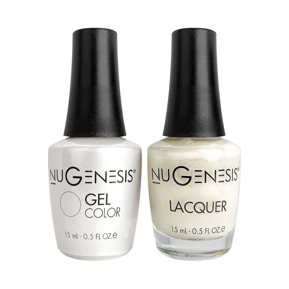 Nugenesis Gel Duo - NU012 Girls Best Friend